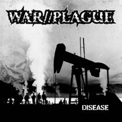 War Plague (USA-2) : War Plague - Axegrinder